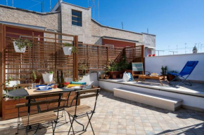Marina Terrace Apartment Mola Di Bari
